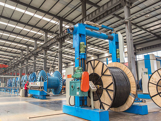 生產(chǎn)設(shè)備（12）